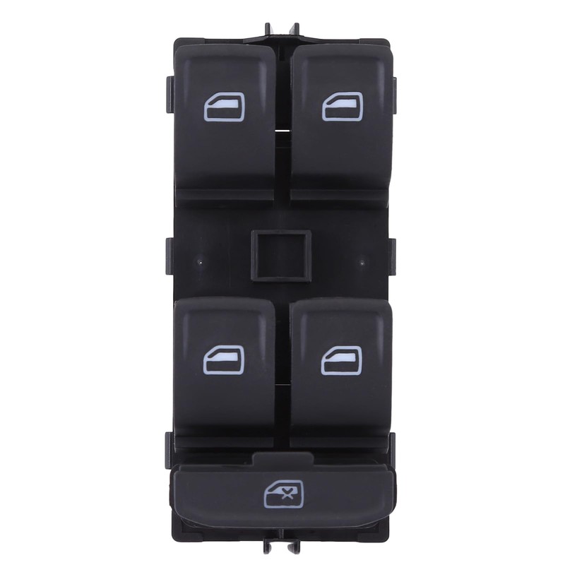 LICHENGTAI 5E0 959 857 E Window Regulator Switch Compatible with