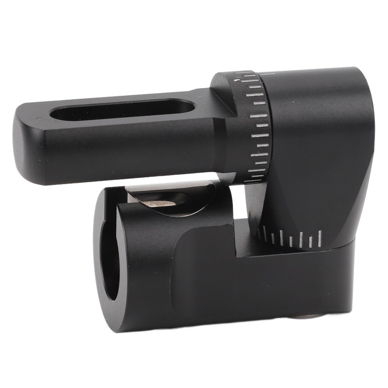 Tbest Bow Stabilizer, Adjustable V Bar Bracket for Compound Bow