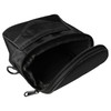 vhbw Universal case Size M Black Suitable for Camera, Camcorder,