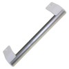 WHIRLPOOL - Door Handle - 480132101115