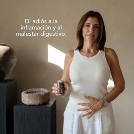 Suplemento Para Rutina Cardiovascular | Potasio Con Ajo Sin Olor Y Extractos Botánicos | Multivitamínico De Alta Concentración | Vitaminas B3 Y B12 | 