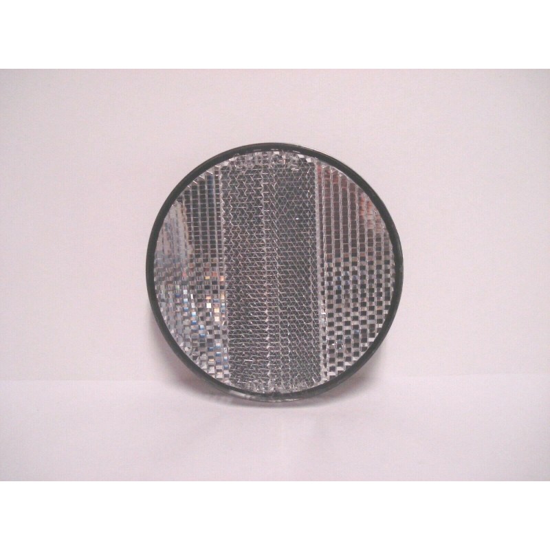 VINTAGE NOS CAT EYE RR250-WZ BICYCLE REFLECTOR SCHWINN SEARS HUFFY