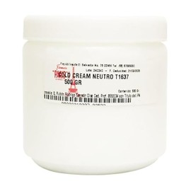 Farmacias PARIS | Cold Cream Neutro 500 gr | Crema Hidratante Facial y Corporal