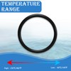 Generic A20212 A-20212 O Ring - Replacement A20212 A-20212 Orings