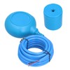 Float Switch Water Liquid Level Controller Sensor IP68 Round for