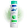 ALERT - Shampoo Control Caspa. Con aloe vera para un