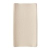 Funda de muselina para cambiador, ultra suave, transpirable, cambiador de