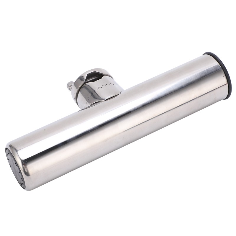 Fishing Boat Rods Holder Rail Mount Yacht Pole Holder Clamp