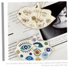 Ipetboom Charming Bird Shaped Ceramic Jewelry Tray Decorative Trinket Dish