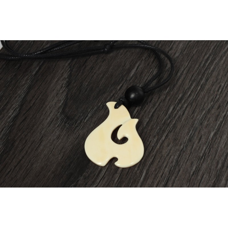 Felex Jacy Leather Necklace Surfer Native American Jewellery Friendship Chain