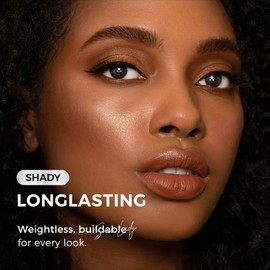 SACE LADY Contour Stick, Cool Toned Contour for Natural Sculpting, Easy to Blend & Long Lasting Cream Bronzer Stick Makeup for Face Eyes Lips (06 Shady, 1pc)