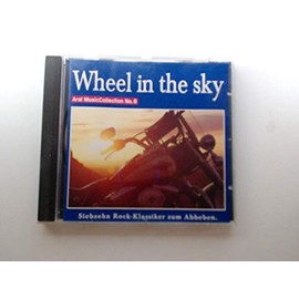 Journey, Mother's Finest, Meat Loaf, Boston, Europe, Steppenwolf..