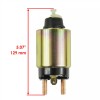 Caltric Starter Solenoid for Dixie Chopper With Kohler Command 23