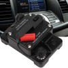 Qii lu 12V 30A/40A/60A Car Stereo Audio Resettable Inline Circuit