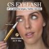 Cs Eyelash® Suero Para Crecimiento De Pestañas Intensivo 6ml