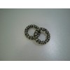 Hanger Retainer 1/4" (BB Parts for Bicycles) Set of 2