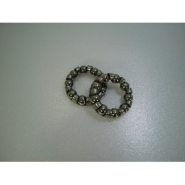 Hanger Retainer 1/4" (BB Parts for Bicycles) Set of 2 671