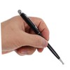 COLLBATH Capacitive Stylus Pen Dual Use for Smartphones Tablets Learning