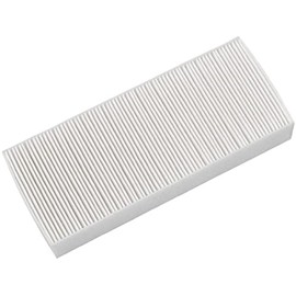 Mitsubishi Electric P-95HHF Rosnay Central Ventilation System, System Component, High Performance Filter for Fine Particles