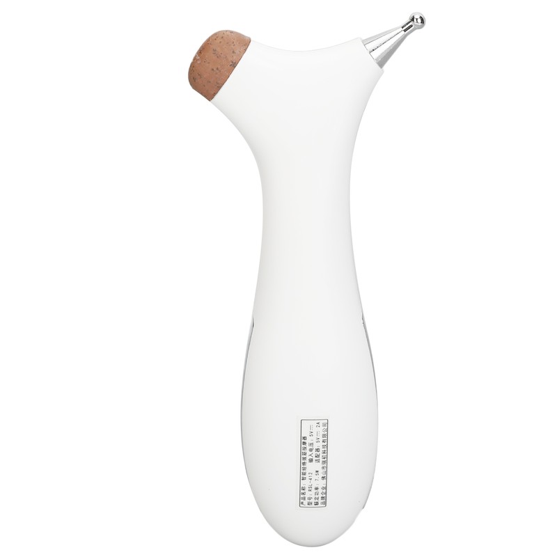 Electric Acupoint Massage Pen Heating Microfrequency Vibration Pluse Eye Relaxtion
