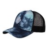 Djinns - Jersey Batique Trucker Cap Mesh Cap Hat Cap