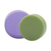 Plain Round 1-Cup Soap Mold (100g) Soap Making Ingredients / 민무늬 원형 1구 비누몰드(100g) 비누 만들기 재료