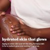 eos Fresh & Cozy Body Lotion Shea Better 24 Hour