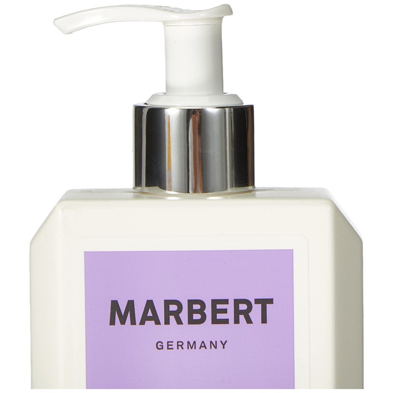 Marbert Care Bath & Body Classic Body Lotion, 400 ml
