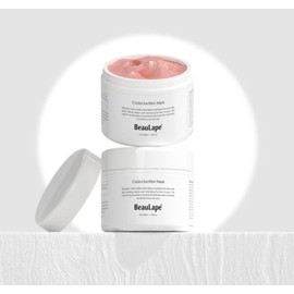 Cibasan Borape Cloton Reclary Mask 200ml / 시바산 보라페 클로튼 레클러라이 마스크 200ml