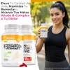 BioHerb® | Complejo B – Fórmula Equilibrada de Vitaminas B1,