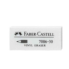 Vinyl Eraser 7086 - Single