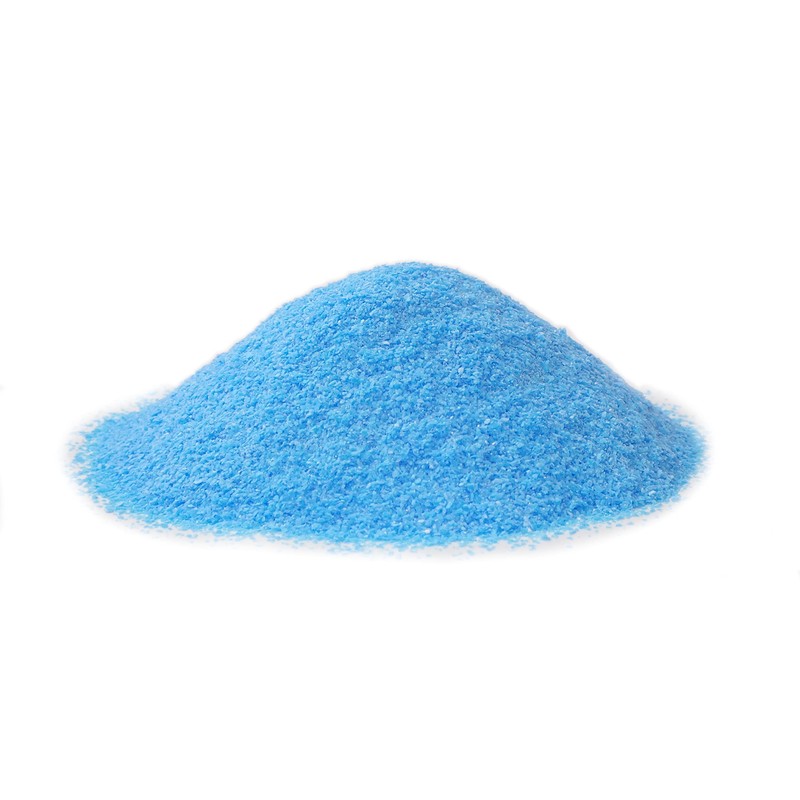 Large-flowered datura copper sulphate weight: 100 g