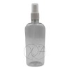 Xena Atomizador Pet 250 Ml Rociador Pulverizador De Agua X