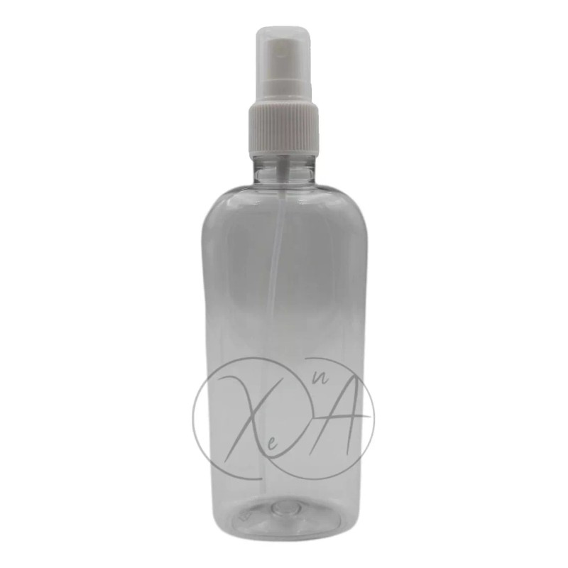 Xena Atomizador Pet 250 Ml Rociador Pulverizador De Agua X