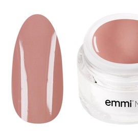 Emmi - Nail Colour Gel Nude 7, 5 ml