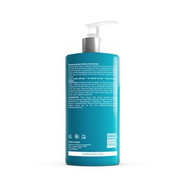 Ultimate Repair System Revival Conditioner 16.9 fl oz|Deep Treatment for Dry, Damaged Hair with Marine Keratin | Intensive Hydration, Smooth, Strength, and Shine hair | Salon-Quality Results at Home