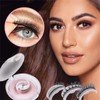 slazoi Eternal Joy Eyelashes, Eternal Joy Mart Eyelashes, Eternal Joy