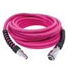 Flowal Soft Air Hose Pro Style Tool PSA-6510
