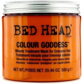 Bead Head Tigi Bed Head Colour Goddess Miracle Treatment Mask, 20.46 Ounce