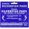 D Ekko Silverfish Paks (Pack of 2)