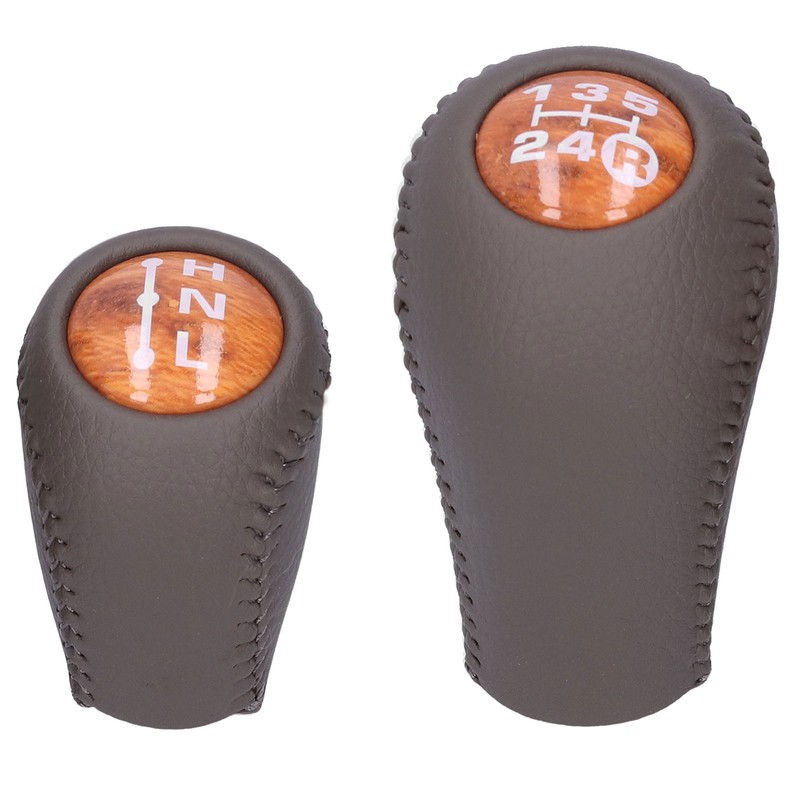 5 Speed MT Gear Shift Knob Stick Lever 33504-20120-C0 Fit