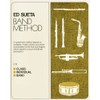 Ed Sueta Band Method Book 1 - Oboe
