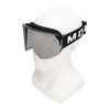Ski Glasses Antifogging Magnetic PC Lens Unisex Windproof Snowboard Goggles