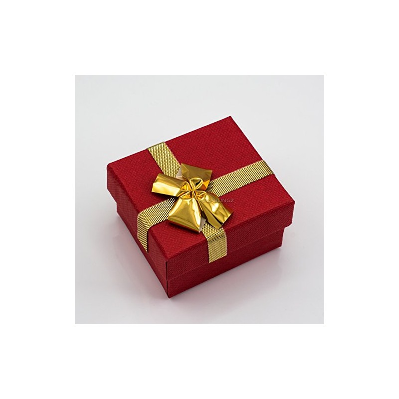 Sparkle-Cut Letter Initial Script Ring In Sterling Silver (Letter C,