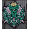 Cthulhu Awakens Lovecraft Patch