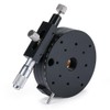 A Linear Rotating Stage, Series Rotate Positioners - High Precision