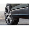 Seat 5FJ075111 Front Mud Flaps, Not for FR, Not for