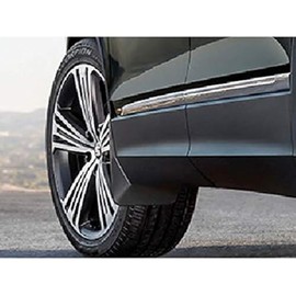 Seat 5FJ075111 Front Mud Flaps, Not for FR, Not for PHEV