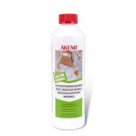 Akemi Marble Rust Remover - 500 ML