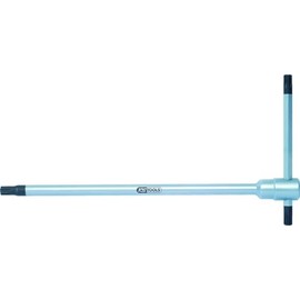 KS Tools T27 3 Way T-Handle TX Wrench